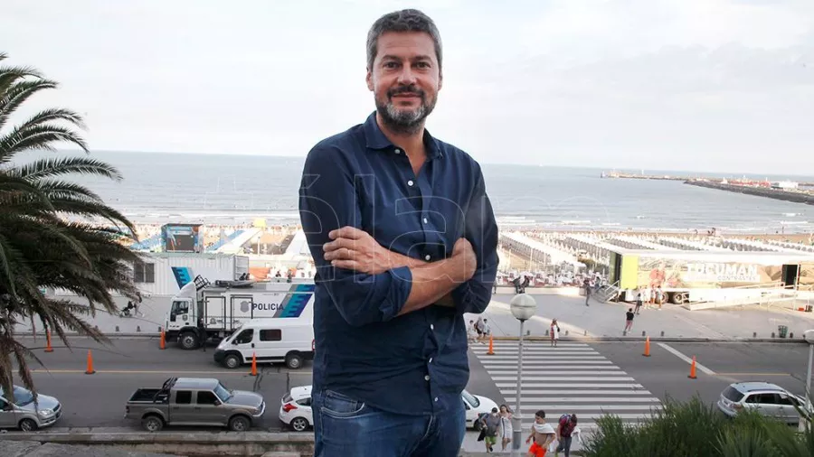 Matias Lammens PreViaje