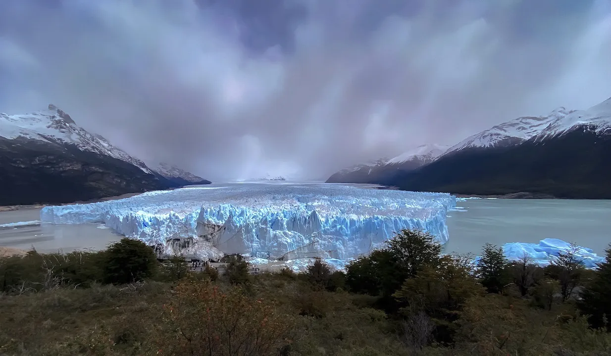 perito moreno perito moreno