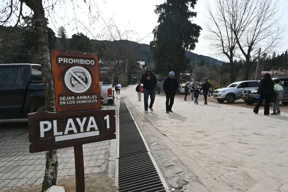 La Cumbrecita 2026 (2)