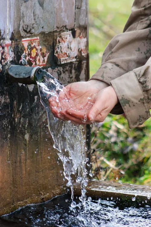AGUA POTABLE 1