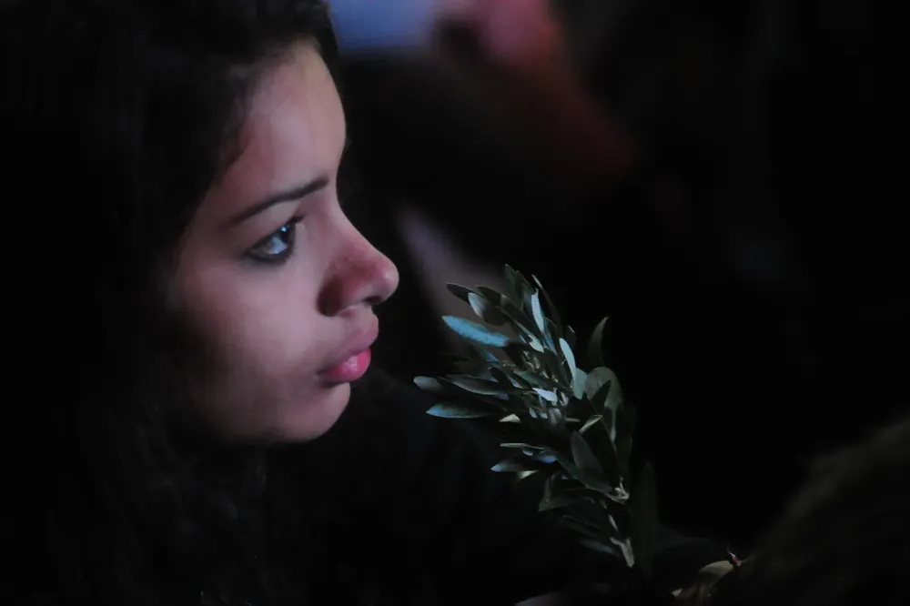 fotos Papa Francisco del fotoperiodista Javier Brusco (3)