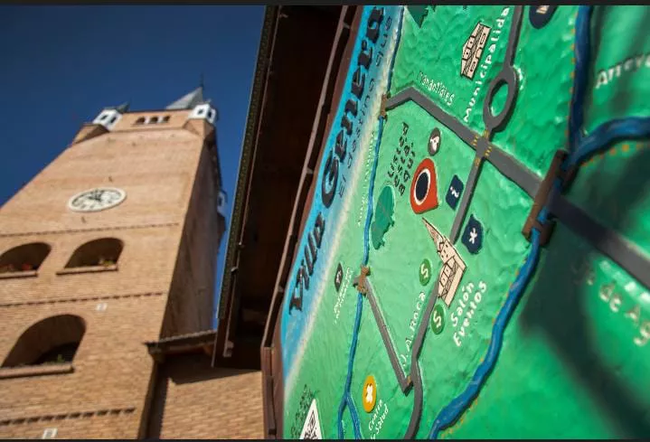 Finde largo: Villa General Belgrano presentó su grilla de actividades 