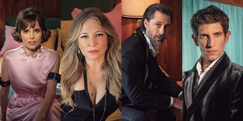 Mentiras pasajeras 2