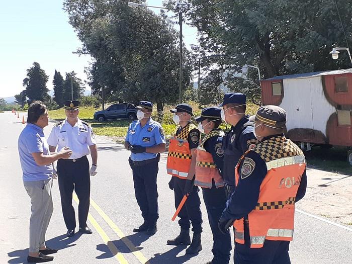 MOSQUERA EN CALAMUCHITA