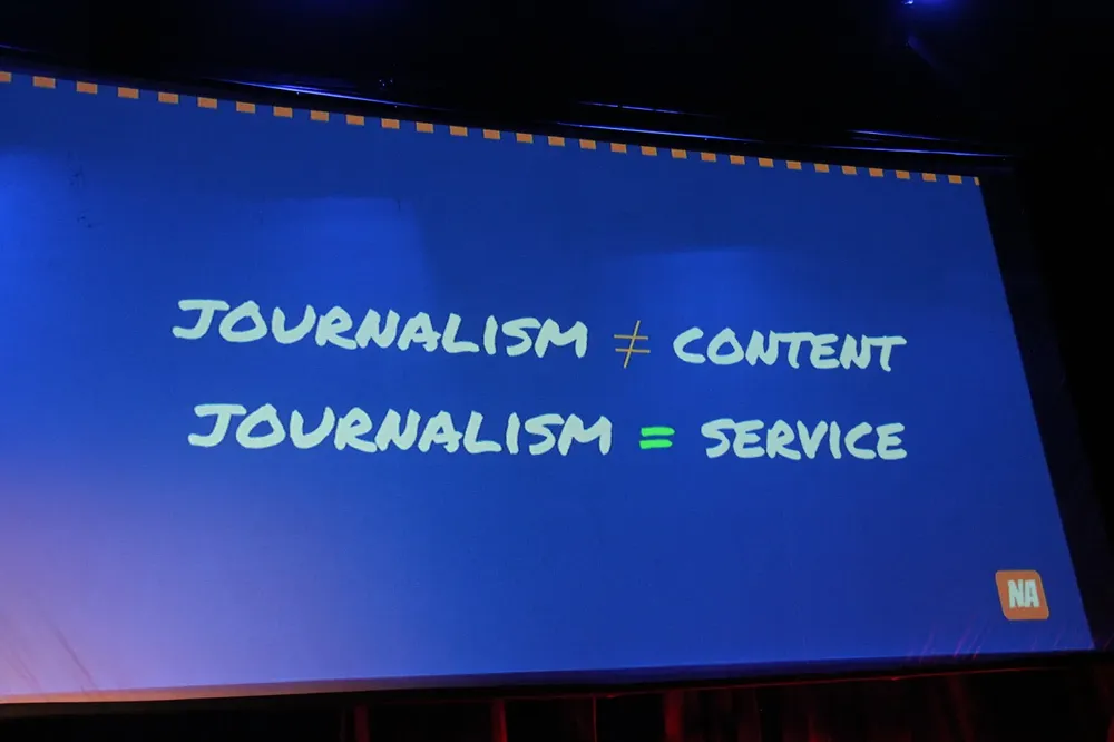 Calamuchita en Línea en Media Party 2024