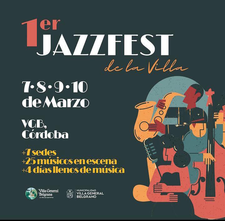 9.3 jazz fest VGB