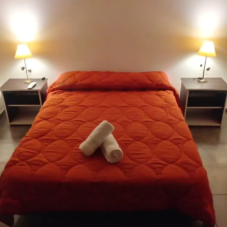 Duplex Alto El Espinillo