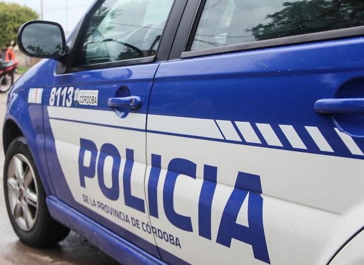 POLICIA INSTITUCIONAL