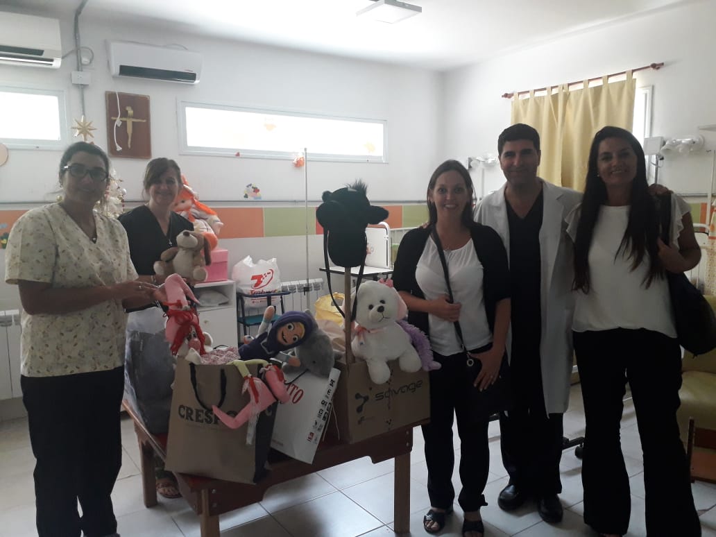 GESTO SOLIDARIO 01