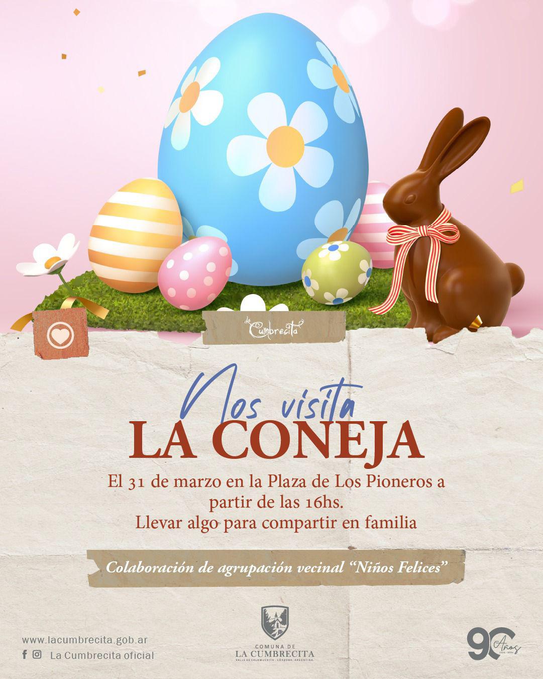 31.3 la cumbrecita