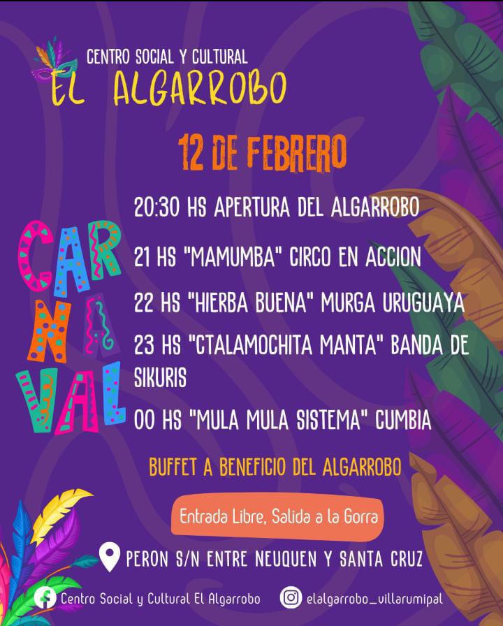 12.2 rumipal algarrobo