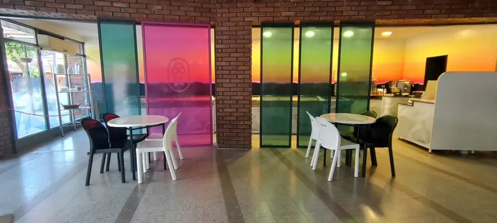 Heladería Kopitos 2024