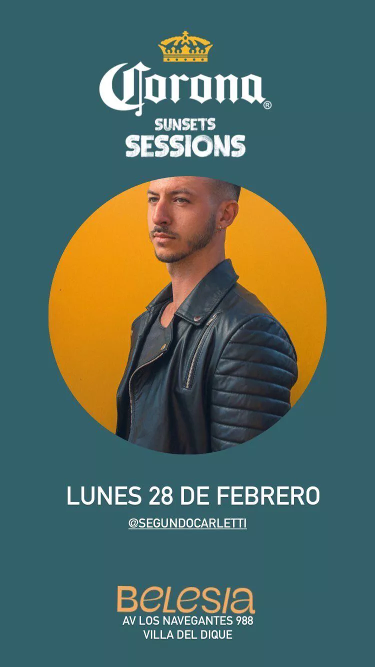 Diseño: Organización del evento