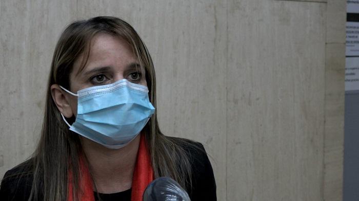 GABRIELA BARBÁS SEC PROMOCION DE SALUD CBA
