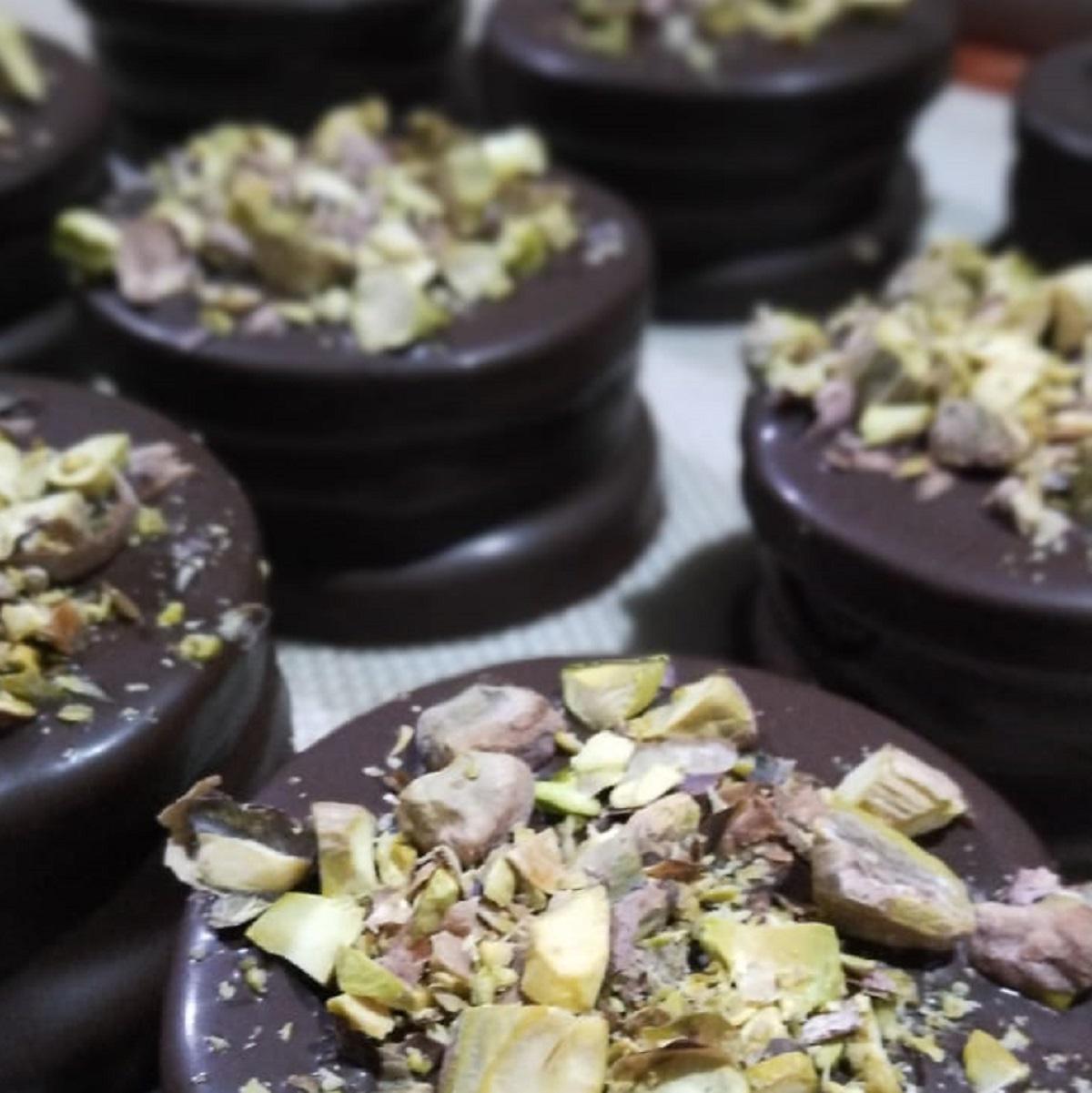 "La Serena Alfajores" Villa General Belgrano 