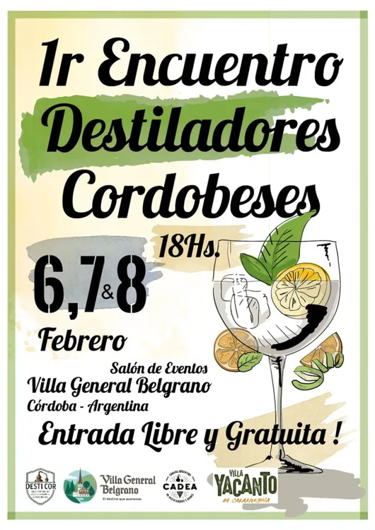 destialdos