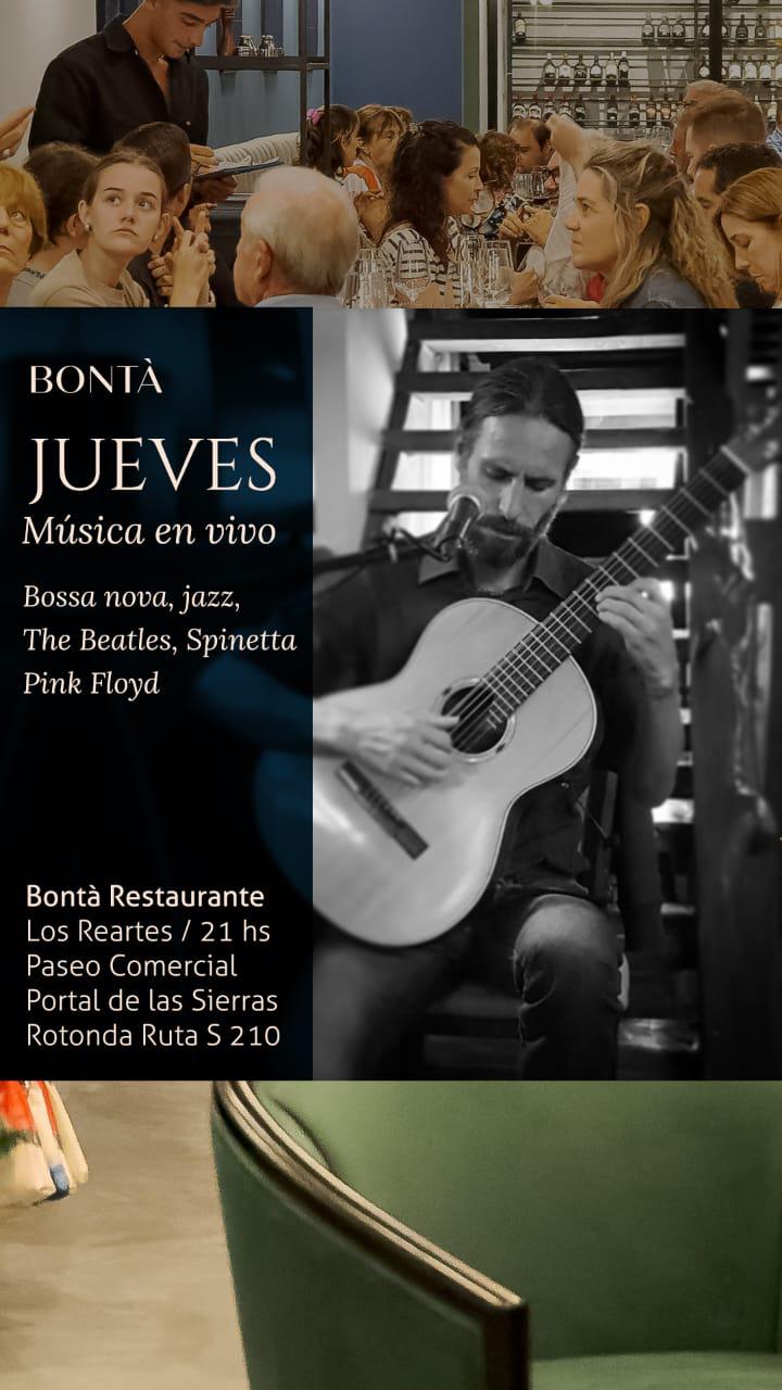 29.2 bonta jueves los reartes