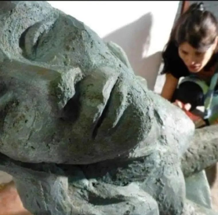 aditi devi artista villa general belgrano