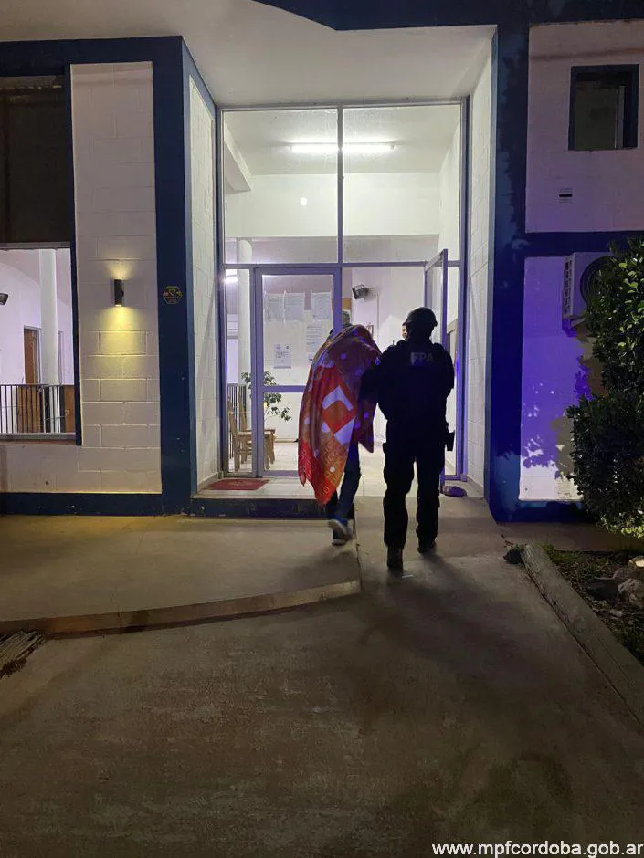 Santa Rosa: tres mujeres y un hombre fueron detenidos por venta de drogas