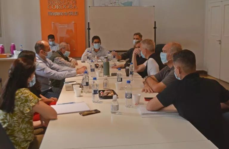 Córdoba implementará el pasaporte sanitario