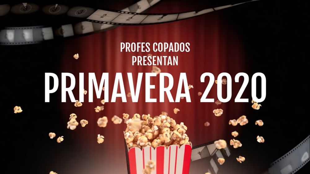 video primavera profesores ipet 76