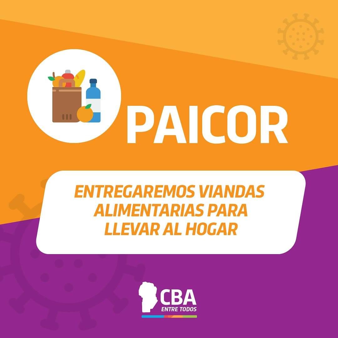 PAICOR 03
