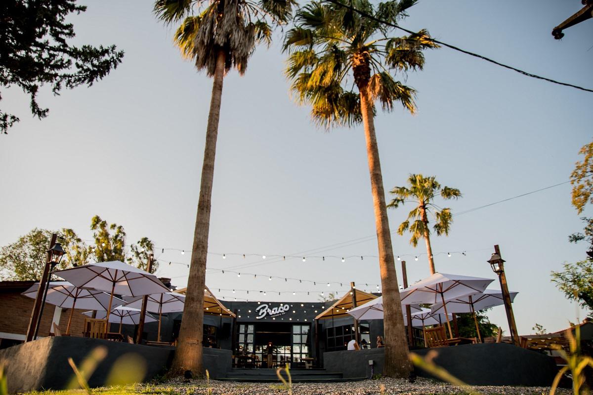 Braco Costanera Bar Santa Rosa de Calamuchita