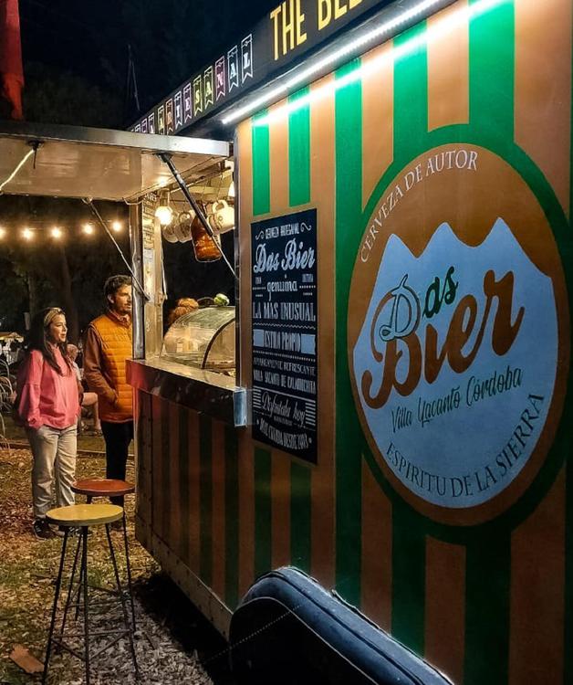 cerveza das bier yacanto