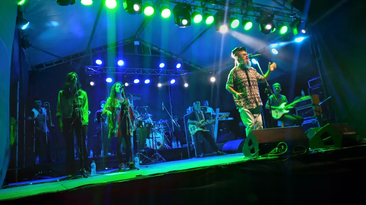 ReggaeFest Villa Ciudad Parque 2023 4