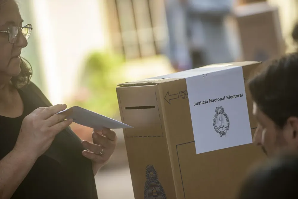 Generica Elecciones 01