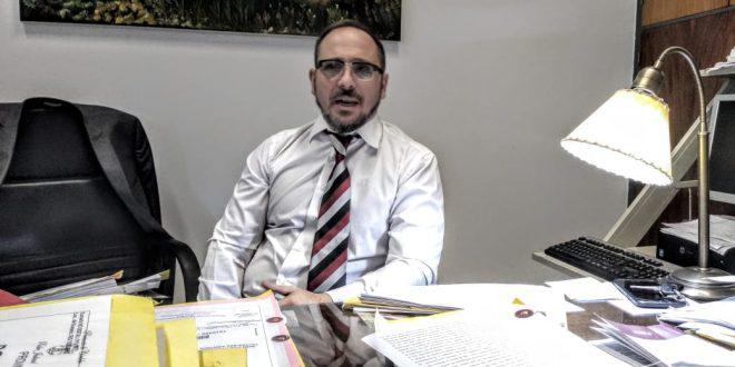 FISCAL CARBALLO