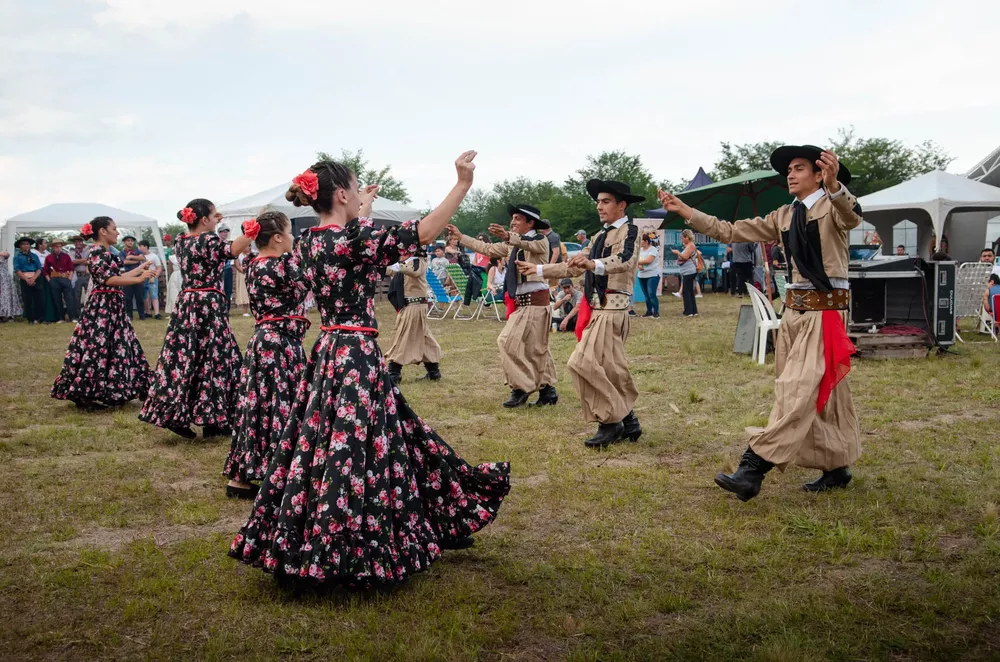 Festival del Churro 01