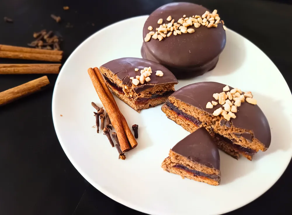 VIENESA ALFAJOR Unidad