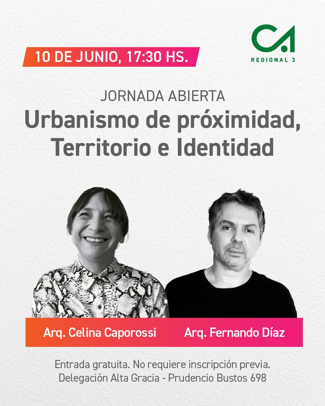 jornada abierta 2 colegio de arquitectos (1)