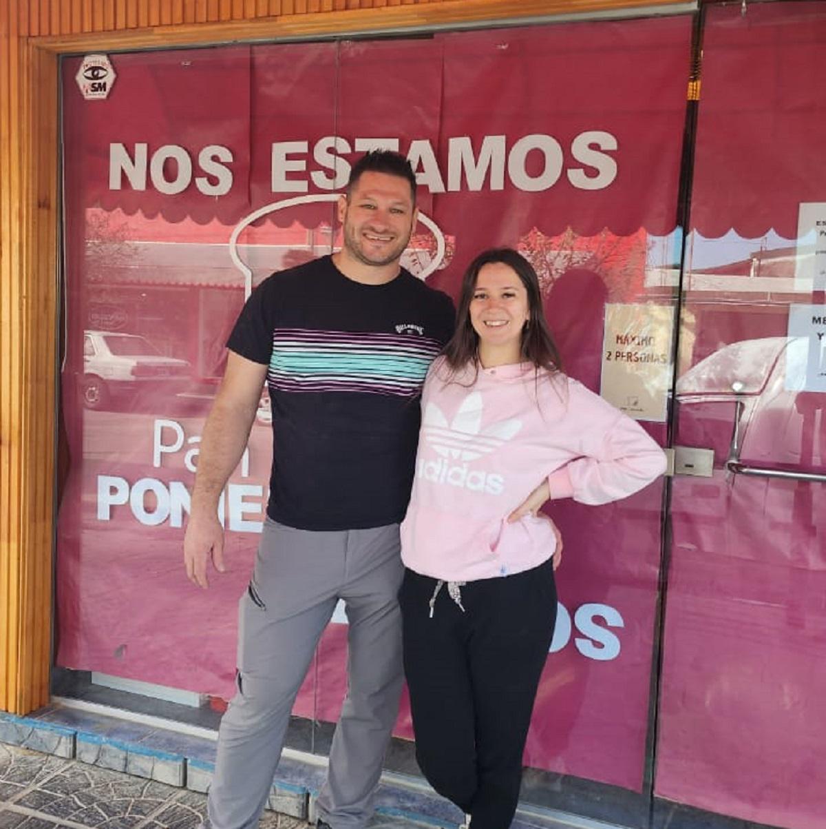 pan comido santa rosa de calamuchita