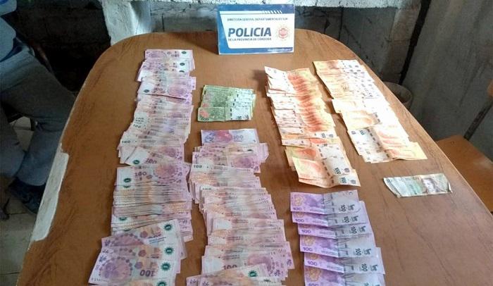 FOTO DETENIDO EN RIO CUARTO 01