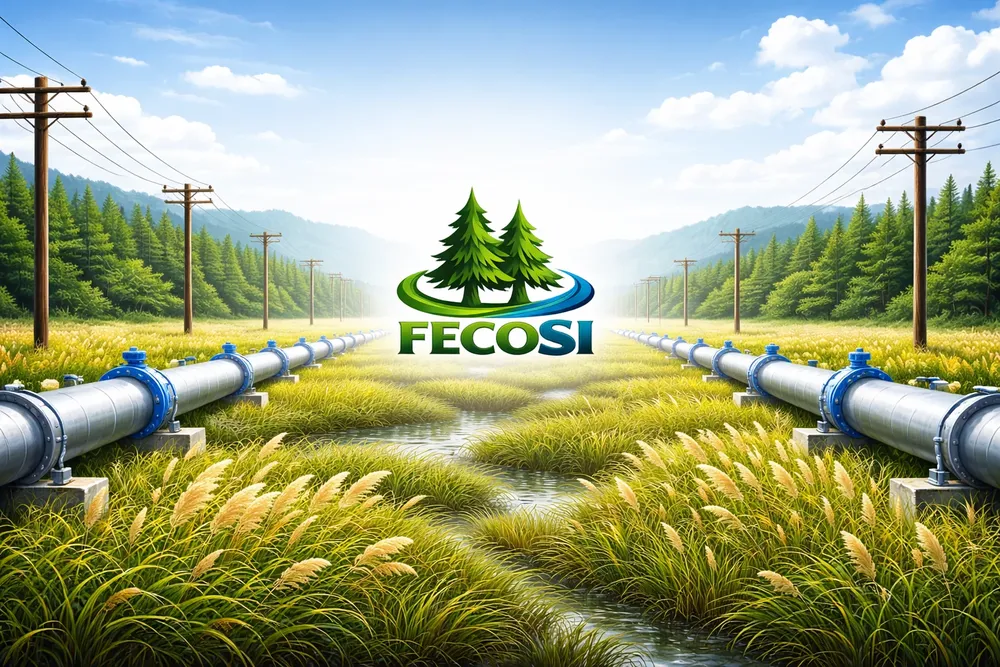FECOSI
