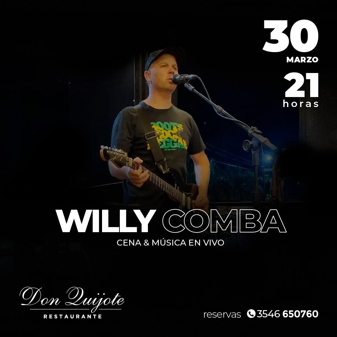 30.3 cena show villa del dique
