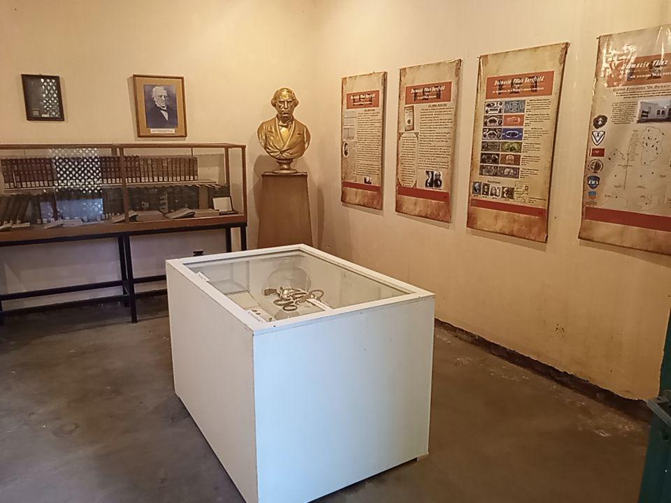 Museo Dalmacio Velez Sarsfield (1)