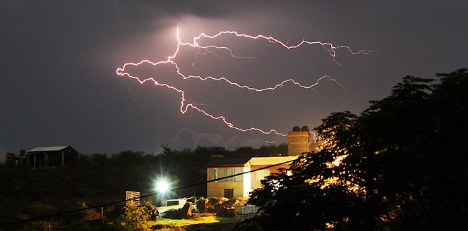 TORMENTAS