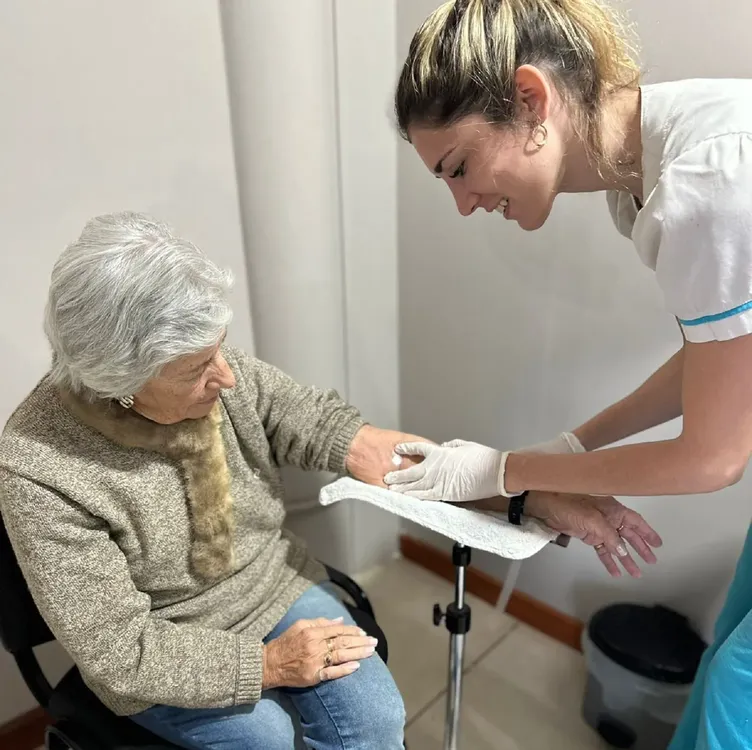 Laboratorio LEAC Calamuchita