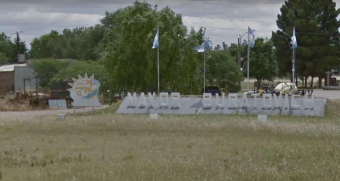 VILLARINO LOCALIDAD