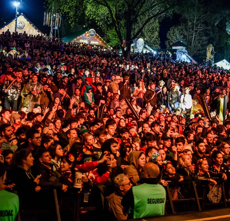 Oktoberfest 2024 VGB