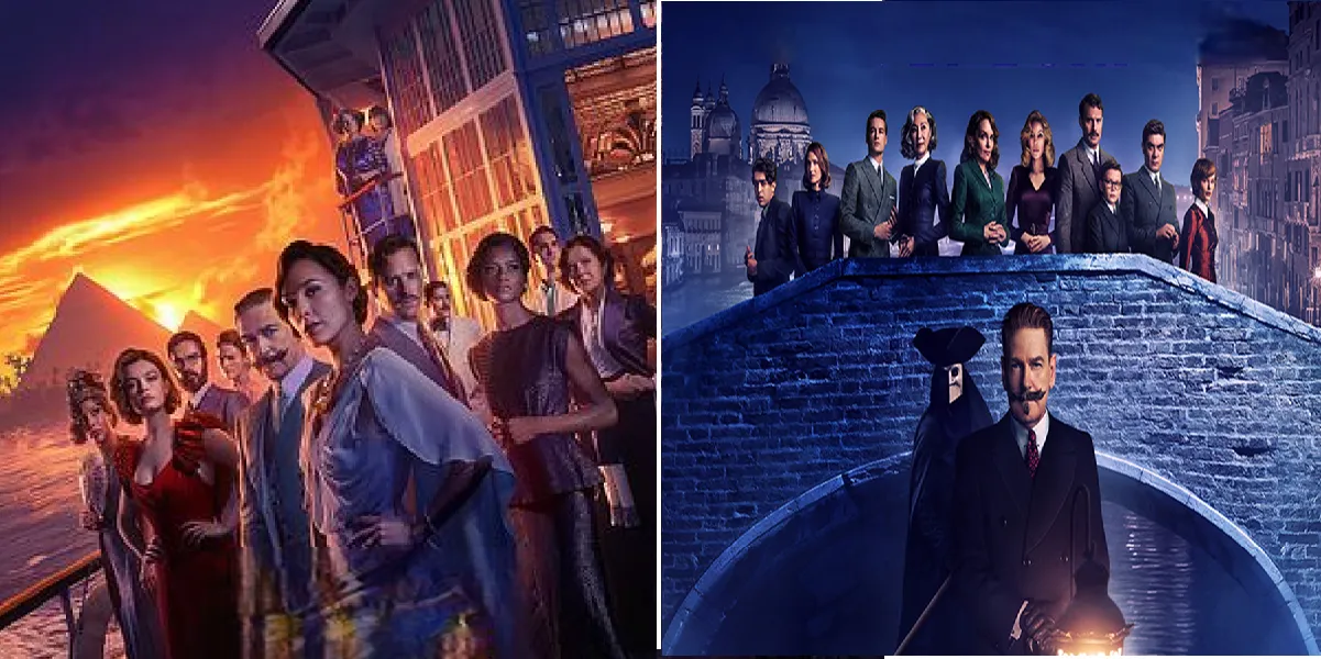 Poirot portada