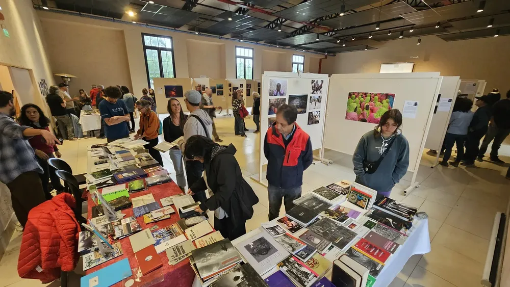 1° Calamuchita Foto Doc