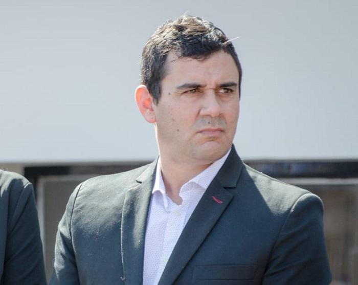 MAURCIO JAIMES