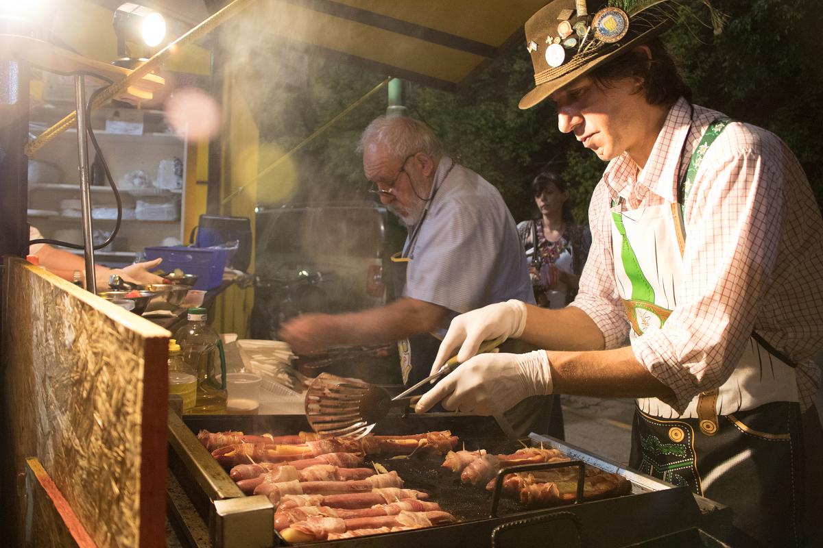 SOMMERFEST 01