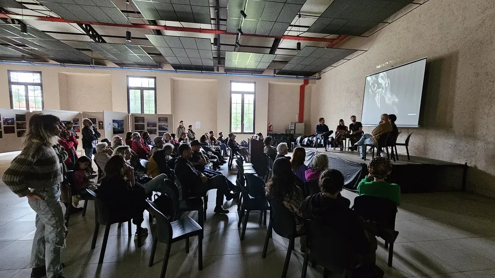 1° Calamuchita Foto Doc