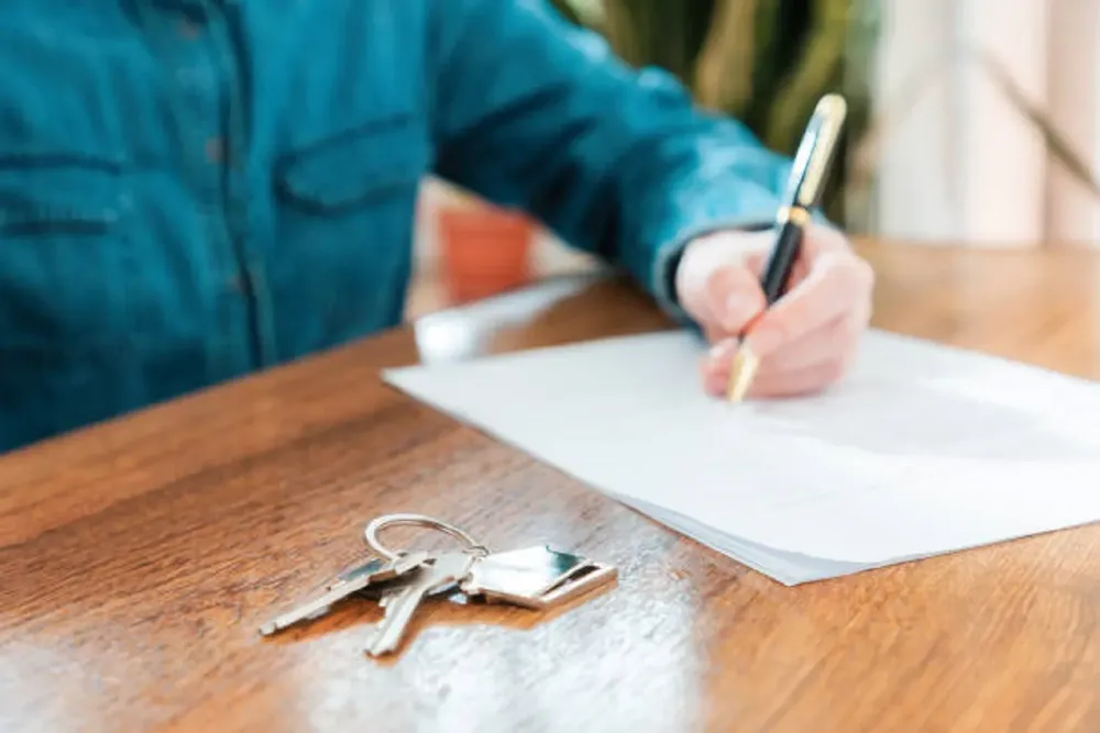 estafa inmobiliaria