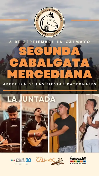 Artistas Cabalgata  (2)